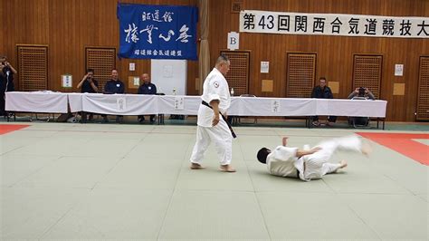 養神館 分裂 理由|合気道養神館は、どうして独立したのか